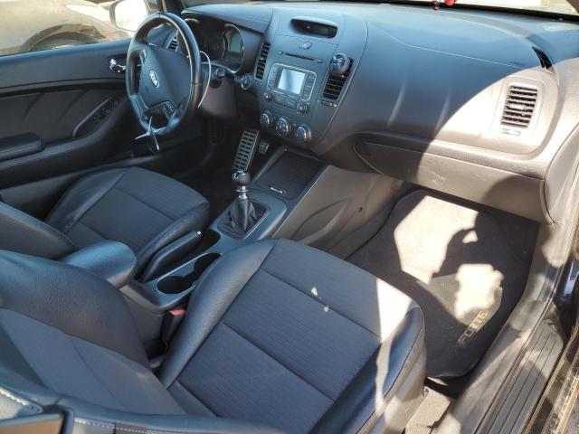 Photo 8 from auction – 2016 KIA FORTE SX with VIN KNAFZ6A31G5601696