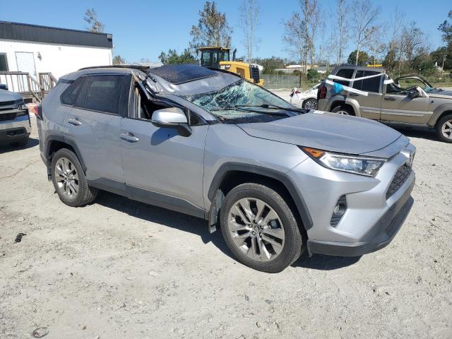 Photo 4 from auction – 2019 TOYOTA RAV4 XLE P with VIN JTMC1RFVXKD007714