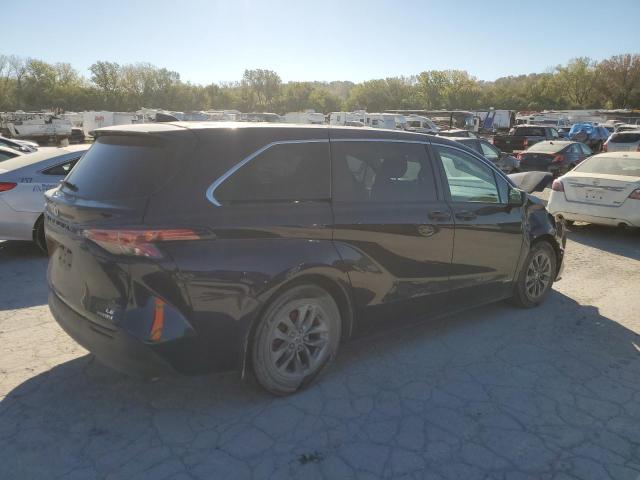 Photo 3 from auction – 2021 TOYOTA SIENNA LE with VIN 5TDKRKEC5MS010622