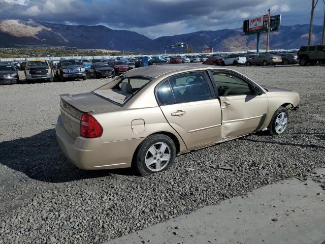 Photo 3 from auction – 2004 CHEVROLET MALIBU LS with VIN 1G1ZT548X4F148079