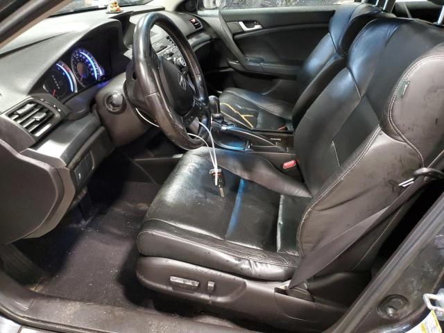 Photo 7 from auction – 2012 ACURA TSX with VIN JH4CU2F56CC800139