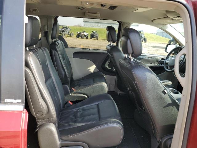 Photo 11 from auction – 2013 CHRYSLER TOWN & COU with VIN 2C4RC1BG3DR808059