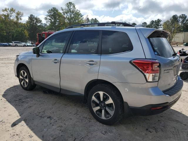 Photo 2 from auction – 2018 SUBARU FORESTER 2 with VIN JF2SJARC3JH425841
