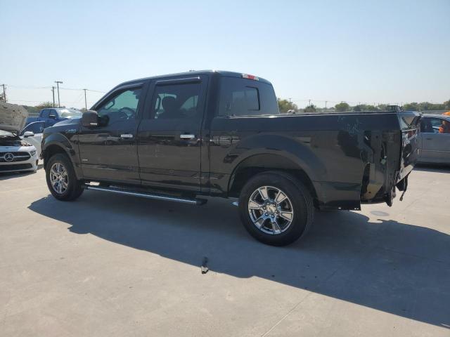 Photo 2 from auction – 2015 FORD F150 SUPER with VIN 1FTEW1CP4FKD26285