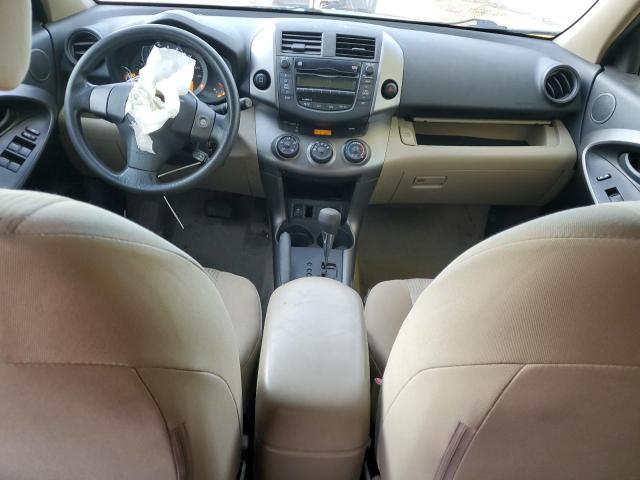 Photo 8 from auction – 2009 TOYOTA RAV4 with VIN JTMBK33VX9D004770