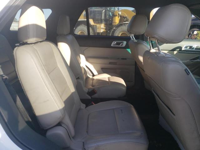 Фото 11 с аукциона – 2013 FORD EXPLORER X с VIN 1FM5K7D87DGB46056