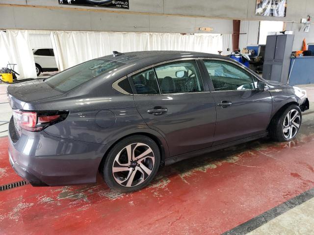 Photo 3 from auction – 2020 SUBARU LEGACY LIM with VIN 4S3BWAL61L3018734