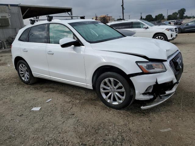 Photo 4 from auction – 2015 AUDI Q5 PREMIUM with VIN WA1LFAFP7FA136385