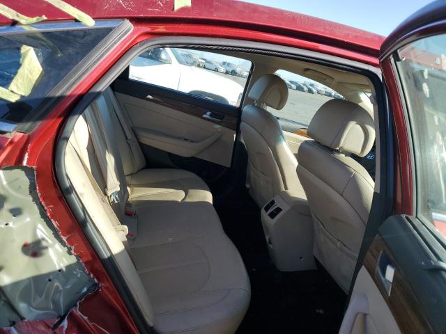 Photo 10 from auction – 2015 HYUNDAI SONATA SPO with VIN 5NPE34AF8FH130076