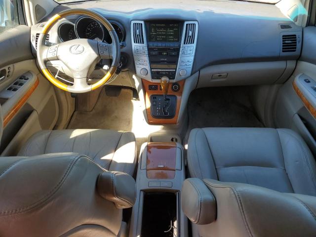 Photo 8 from auction – 2006 LEXUS RX 330 with VIN 2T2HA31U86C088907