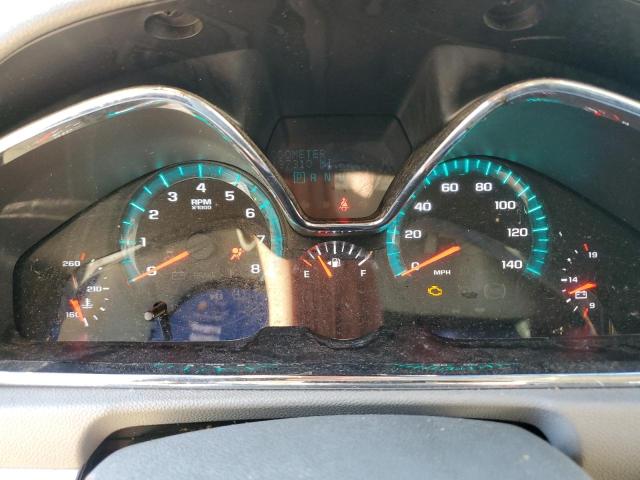 Photo 9 from auction – 2015 CHEVROLET TRAVERSE L with VIN 1GNKVGKD7FJ318033