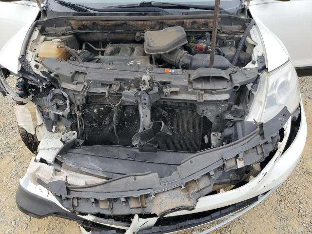 Photo 12 from auction – 2012 MAZDA CX-9 with VIN JM3TB2CA4C0333840