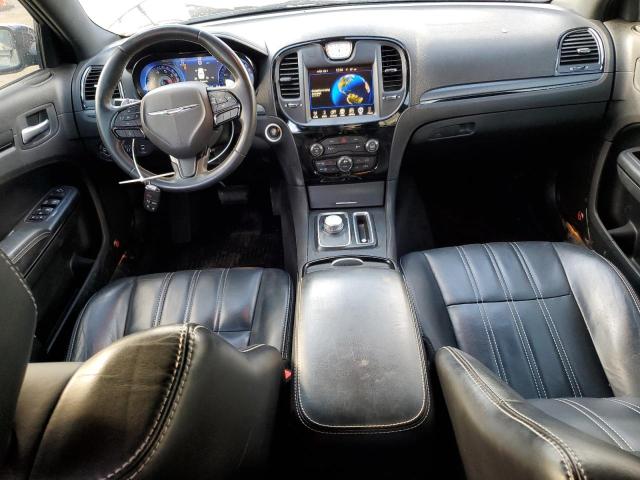 Photo 8 from auction – 2016 CHRYSLER 300 S with VIN 2C3CCAGG9GH148011