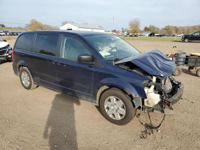 Photo 4 from auction – 2013 DODGE GRAND CARA with VIN 2C4RDGBG9DR505397