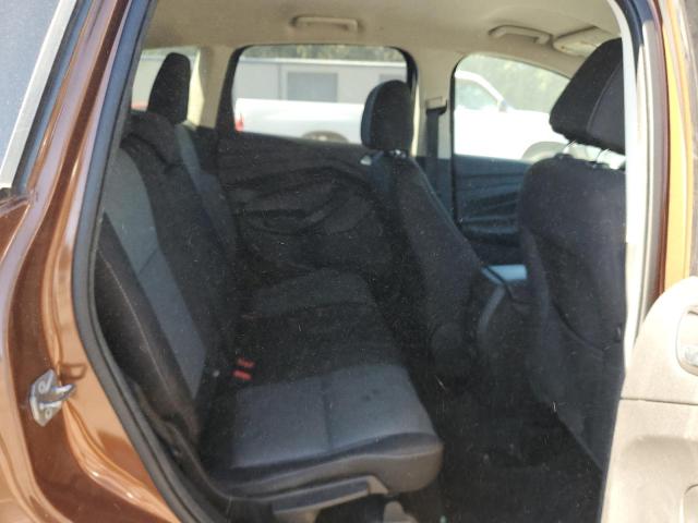 Photo 11 from auction – 2017 FORD ESCAPE SE with VIN 1FMCU0GD2HUC55615