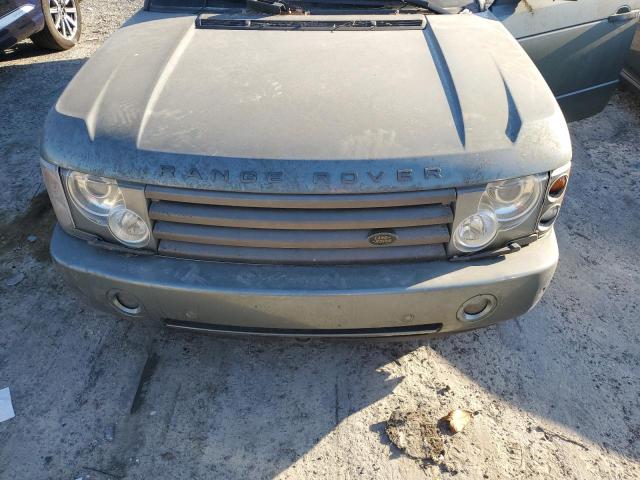 Photo 12 from auction – 2003 LAND ROVER RANGE ROVE with VIN SALMB11433A113628