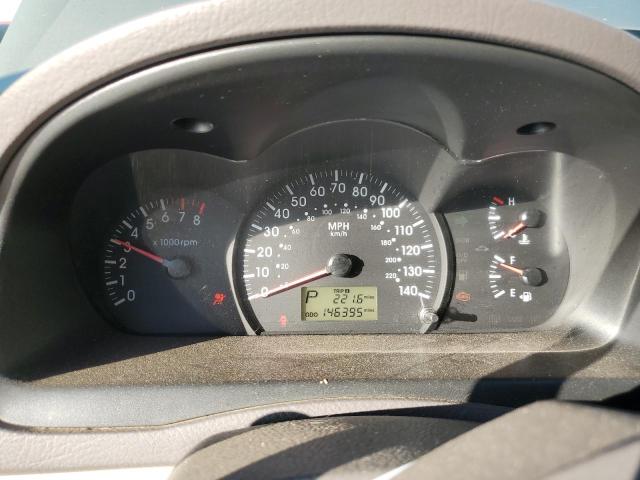 Photo 9 from auction – 2004 KIA SPECTRA LX with VIN KNAFE121345032664