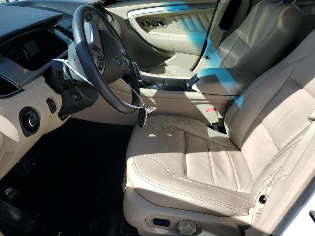 Photo 7 from auction – 2016 FORD TAURUS SEL with VIN 1FAHP2E82GG109849
