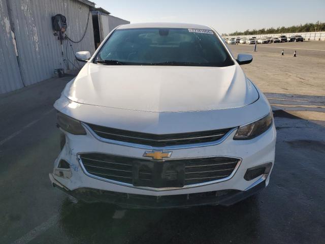 Photo 5 from auction – 2017 CHEVROLET MALIBU LT with VIN 1G1ZE5ST7HF109795