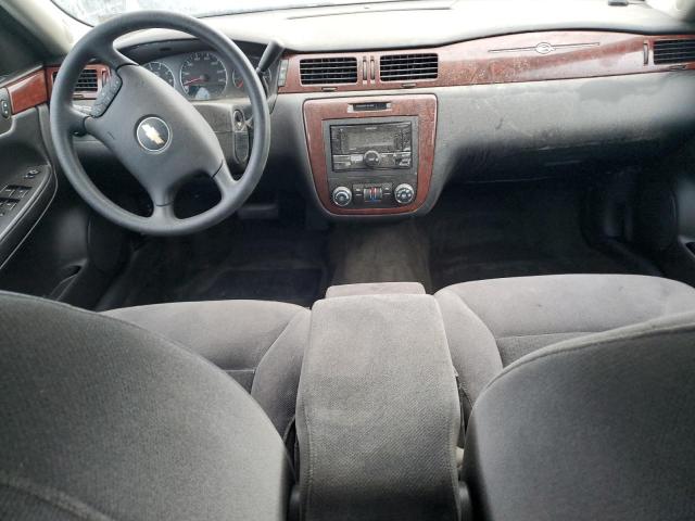 Photo 8 from auction – 2007 CHEVROLET IMPALA LT with VIN 2G1WT58K379270627