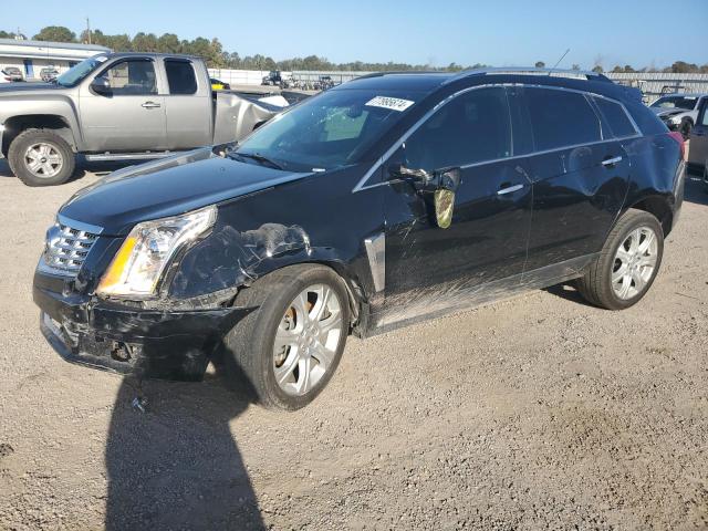 CADILLAC SRX PERFOR 2016 with VIN 3GYFNCE35GS548248 - Photo from auction