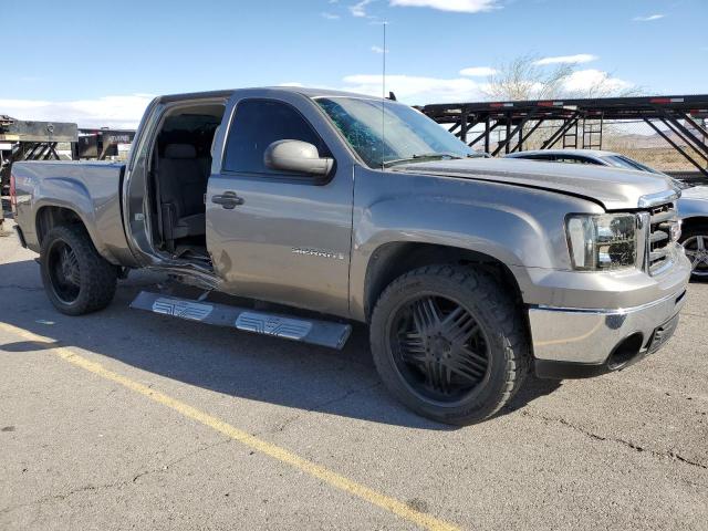 Photo 4 from auction – 2009 GMC SIERRA K15 with VIN 3GTEK23319G211122