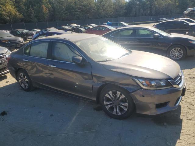 Photo 4 from auction – 2014 HONDA ACCORD LX with VIN 1HGCR2F34EA117261