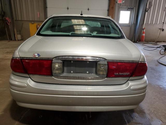 Photo 6 from auction – 2005 BUICK LESABRE CU with VIN 1G4HP52K95U248205
