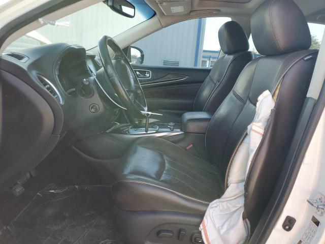 Photo 7 from auction – 2015 INFINITI QX60 with VIN 5N1AL0MN1FC507977