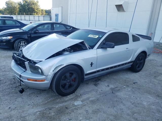 Photo 1 from auction – 2008 FORD MUSTANG with VIN 1ZVHT80N085163036