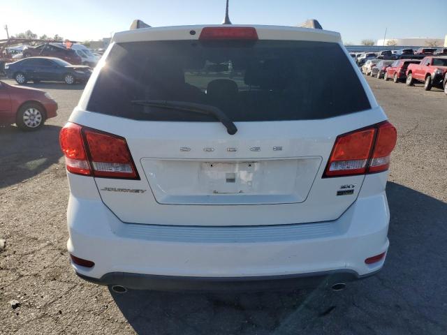 Photo 6 from auction – 2015 DODGE JOURNEY SX with VIN 3C4PDCBG5FT556475