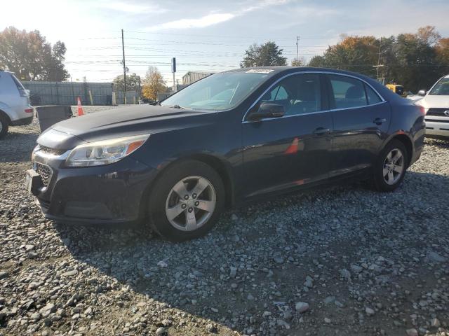 CHEVROLET MALIBU LIM 2016 with VIN 1G11C5SA7GU134854 - Photo from auction