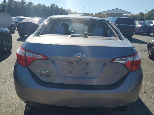 Photo 6 from auction – 2014 TOYOTA COROLLA L with VIN 2T1BURHE9EC195837