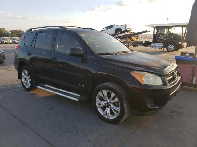Photo 4 from auction – 2009 TOYOTA RAV4 with VIN JTMZF33V89D003572