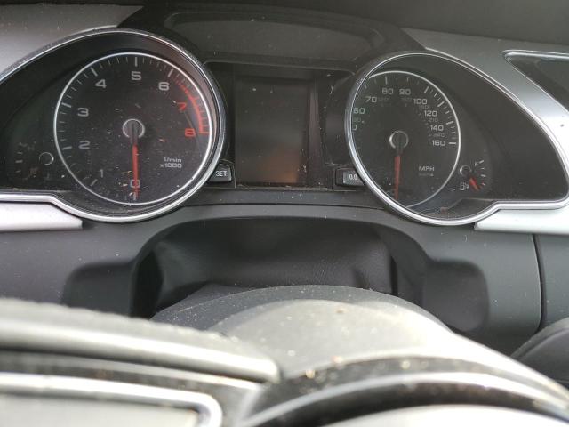 Снимка 9 от търг – 2016 AUDI A5 PREMIUM с VIN WAUM2AFH2GN002700