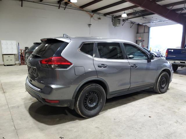 Photo 3 from auction – 2017 NISSAN ROGUE S with VIN KNMAT2MV2HP609073