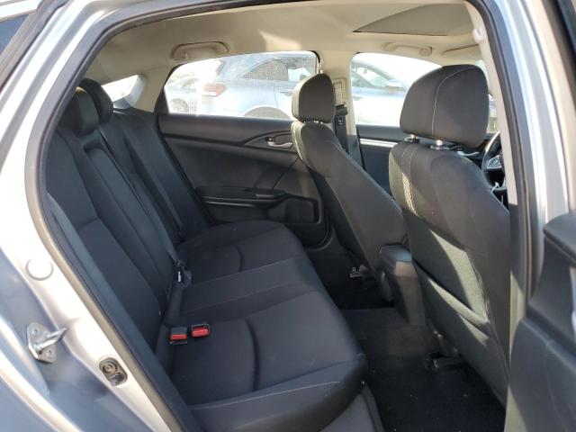 Photo 10 from auction – 2018 HONDA CIVIC EX with VIN 2HGFC2F78JH592926