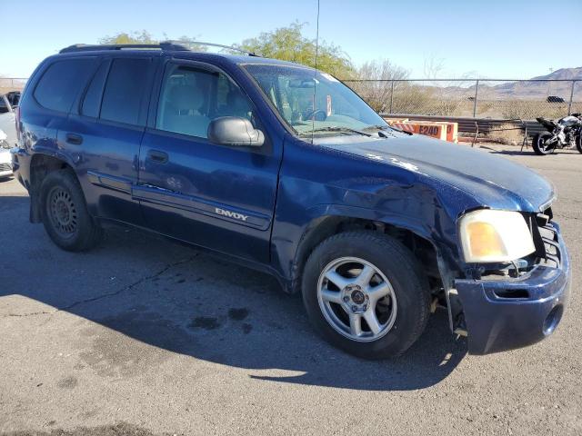 Photo 4 from auction – 2004 GMC ENVOY with VIN 1GKDT13S942106781