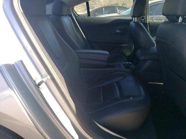 Photo 10 from auction – 2013 CHEVROLET VOLT with VIN 1G1RH6E41DU113333