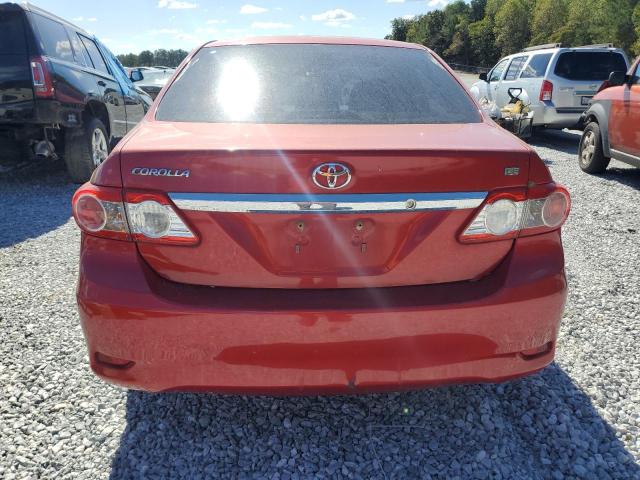 Photo 6 from auction – 2012 TOYOTA COROLLA BA with VIN 5YFBU4EE9CP007578