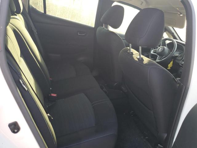 Photo 10 from auction – 2023 NISSAN LEAF S with VIN 1N4AZ1BV7PC559262