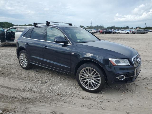 Photo 4 from auction – 2017 AUDI Q5 PREMIUM with VIN WA1M2AFP5HA078618