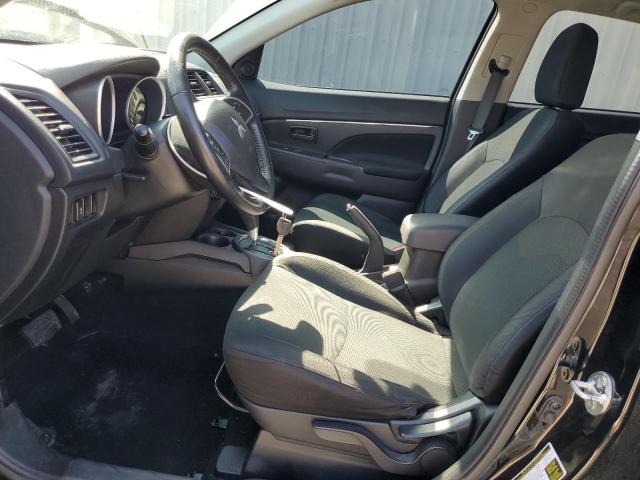 صورة رقم 7 من المزاد - 2015 MITSUBISHI OUTLANDER مع VIN 4A4AP3AU8FE055903