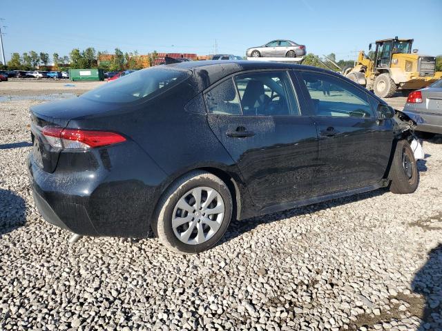 Photo 3 from auction – 2024 TOYOTA COROLLA LE with VIN 5YFB4MDE6RP162292