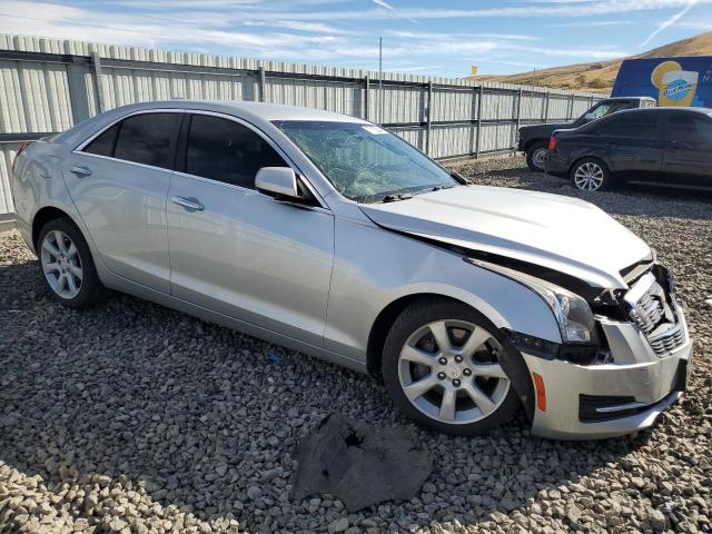 Photo 4 from auction – 2015 CADILLAC ATS with VIN 1G6AA5RX7F0131517