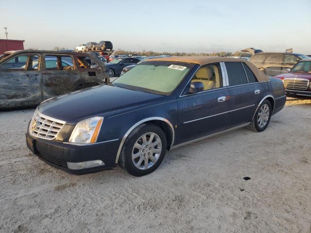 CADILLAC DTS 2009 with VIN 1G6KD57Y49U134251 - Photo from auction