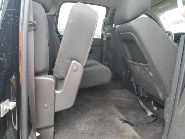 Photo 10 from auction – 2011 CHEVROLET SILVERADO with VIN 3GCPKSE31BG322622