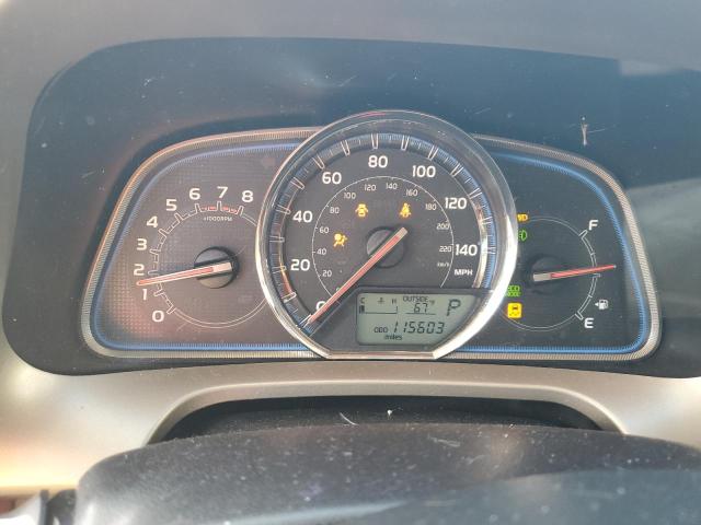 Photo 9 from auction – 2014 TOYOTA RAV4 LIMIT with VIN 2T3DFREV8EW199603