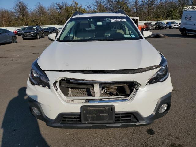 Photo 5 from auction – 2018 SUBARU OUTBACK 2. with VIN 4S4BSANCXJ3290058