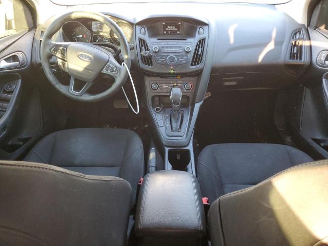Photo 8 from auction – 2017 FORD FOCUS SE with VIN 1FADP3K2XHL333089